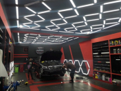 Satılır 3 otaqlı 440 m2 obyekt Zərifə Əliyeva adına park