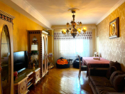 Satılır 3 otaqlı 125 m2 yeni tikili Baku Mall