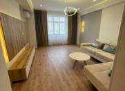 Satılır 4 otaqlı 120 m2 yeni tikili Nərimanov r.