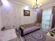 Satılır 2 otaqlı 40 m2 yeni tikili Xırdalan