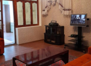 Satılır 2 otaqlı 95 m2 həyət evi Əhmədli