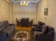 İcarəyə verilir 2 otaqlı 90 m2 yeni tikili Həzi Aslanov m.