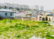 Satılır 6.5 sot torpaq Köhnə Günəşli