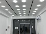 İcarəyə verilir 1 otaqlı 50 m2 obyekt 28 May m.