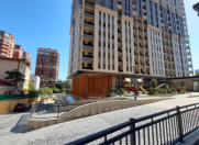 Satılır 3 otaqlı 114 m2 yeni tikili Zabitlər parkı