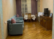 Satılır 3 otaqlı 90 m2 yeni tikili Qara Qarayev m.