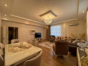 Satılır 3 otaqlı 135 m2 yeni tikili Sərhədçi İdman kompleksi