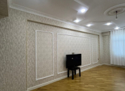 Satılır 3 otaqlı 154 m2 yeni tikili Yeni Yasamal