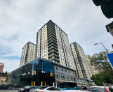 Satılır 2 otaqlı 60 m2 yeni tikili Dostluq kinoteatrı