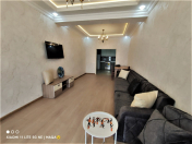 İcarəyə verilir 2 otaqlı 103 m2 yeni tikili 28 May m.