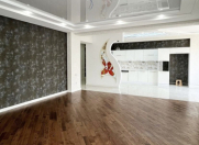 Satılır 2 otaqlı 126 m2 yeni tikili Nizami m.