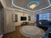 Satılır 3 otaqlı 147.5 m2 yeni tikili Neftçi bazası