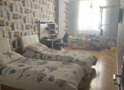 Satılır 3 otaqlı 150 m2 yeni tikili 8 mkr