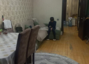 Satılır 3 otaqlı 61 m2 yeni tikili İnşaatçılar m.