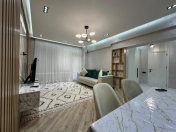 Satılır 3 otaqlı 90 m2 yeni tikili Y.Günəşli