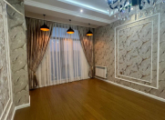 Satılır 2 otaqlı 85 m2 yeni tikili Heydər Əliyev Mərkəzi
