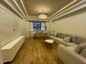 Satılır 3 otaqlı 110 m2 yeni tikili Dədə Qorqud parkı