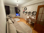 Satılır 2 otaqlı 80 m2 yeni tikili Memar Əcəmi m.