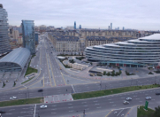 Satılır 5 otaqlı 256 m2 yeni tikili Ağ şəhər