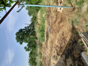 Satılır 8.5 sot torpaq Saray