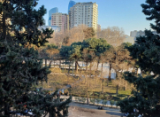 Satılır 3 otaqlı 65 m2 köhnə tikili 28 Mall