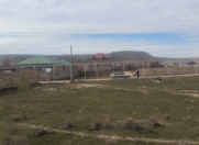 Satılır 8 sot torpaq Qobu