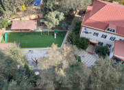 Satılır 2 otaqlı 80 m2 yeni tikili İnşaatçılar m.