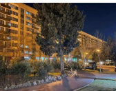 İcarəyə verilir 2 otaqlı 60 m2 köhnə tikili Gənclik m.