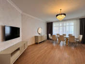 İcarəyə verilir 4 otaqlı 180 m2 yeni tikili Şah İsmayıl Xətai m.