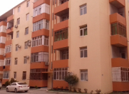 Satılır 2 otaqlı 42 m2 yeni tikili Masazır