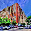 Satılır 1 otaqlı 62.6 m2 yeni tikili Qara Qarayev m.