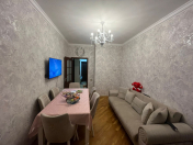 Satılır 2 otaqlı 52 m2 yeni tikili Neftçilər m.