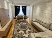 Satılır 3 otaqlı 115 m2 yeni tikili Y.Günəşli