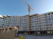 Satılır 2 otaqlı 75 m2 yeni tikili Ağ şəhər