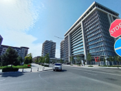 Satılır 3 otaqlı 140 m2 yeni tikili Ağ şəhər