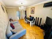 Satılır 3 otaqlı 80 m2 köhnə tikili Nərimanov r.