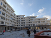 Satılır 10 otaqlı 1432 m2 obyekt Ağ şəhər