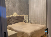 Satılır 2 otaqlı 69.1 m2 yeni tikili Biləcəri