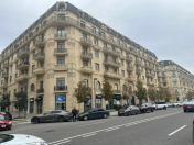 İcarəyə verilir 3 otaqlı 150 m2 obyekt Ağ şəhər