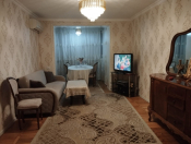 Satılır 2 otaqlı 50 m2 köhnə tikili Nərimanov r.