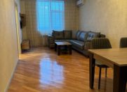 İcarəyə verilir 3 otaqlı 100 m2 yeni tikili 9 mkr