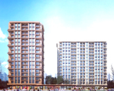 Satılır 2 otaqlı 70 m2 yeni tikili 7 mkr