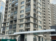 Satılır 4 otaqlı 172 m2 yeni tikili Koroğlu m.