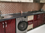 İcarəyə verilir 2 otaqlı 50 m2 həyət evi Xırdalan