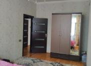 Satılır 3 otaqlı 102 m2 yeni tikili Həzi Aslanov