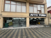 Satılır 3 otaqlı 370 m2 obyekt Azadlıq prospekti m.