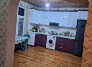 Satılır 4 otaqlı 132 m2 həyət evi Asan Xidmət-5