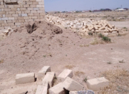 Satılır 15 sot torpaq Qobustan