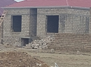 Satılır 5 otaqlı 3 m2 həyət evi Y.Ramana
