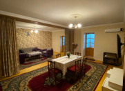 Satılır 4 otaqlı 100 m2 həyət evi Kürdəxanı